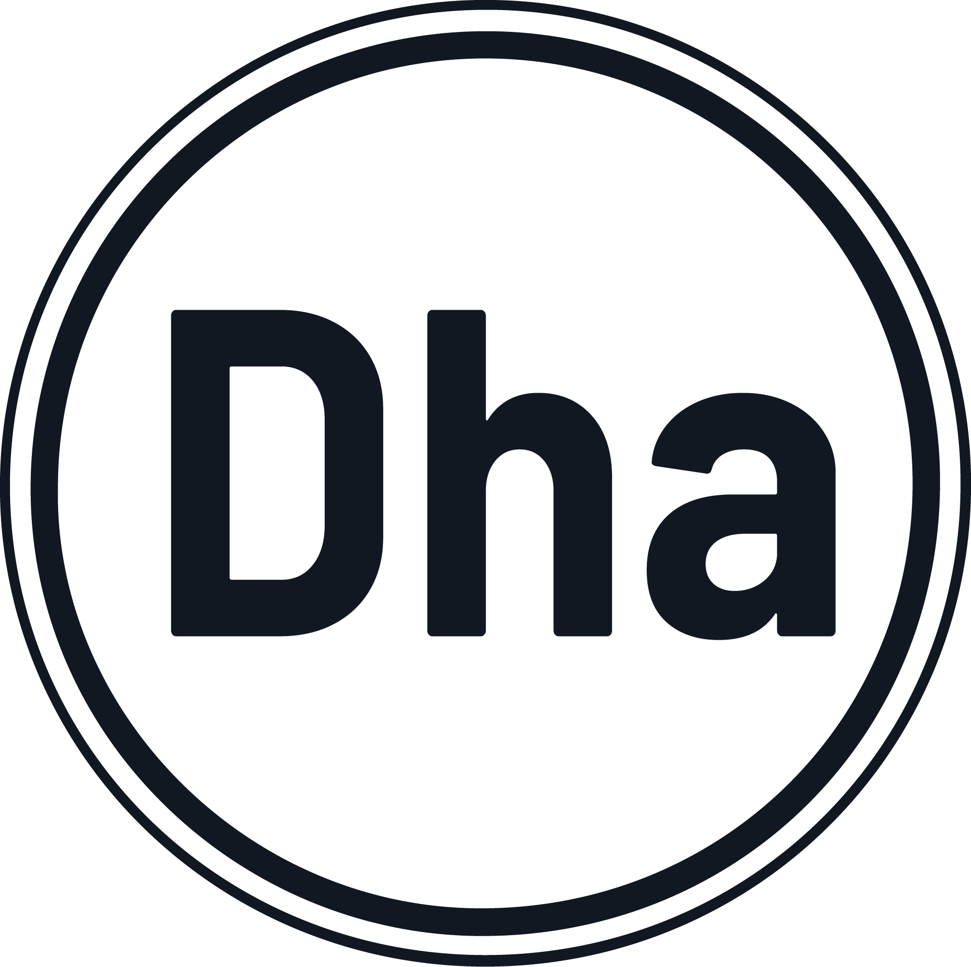 DHA