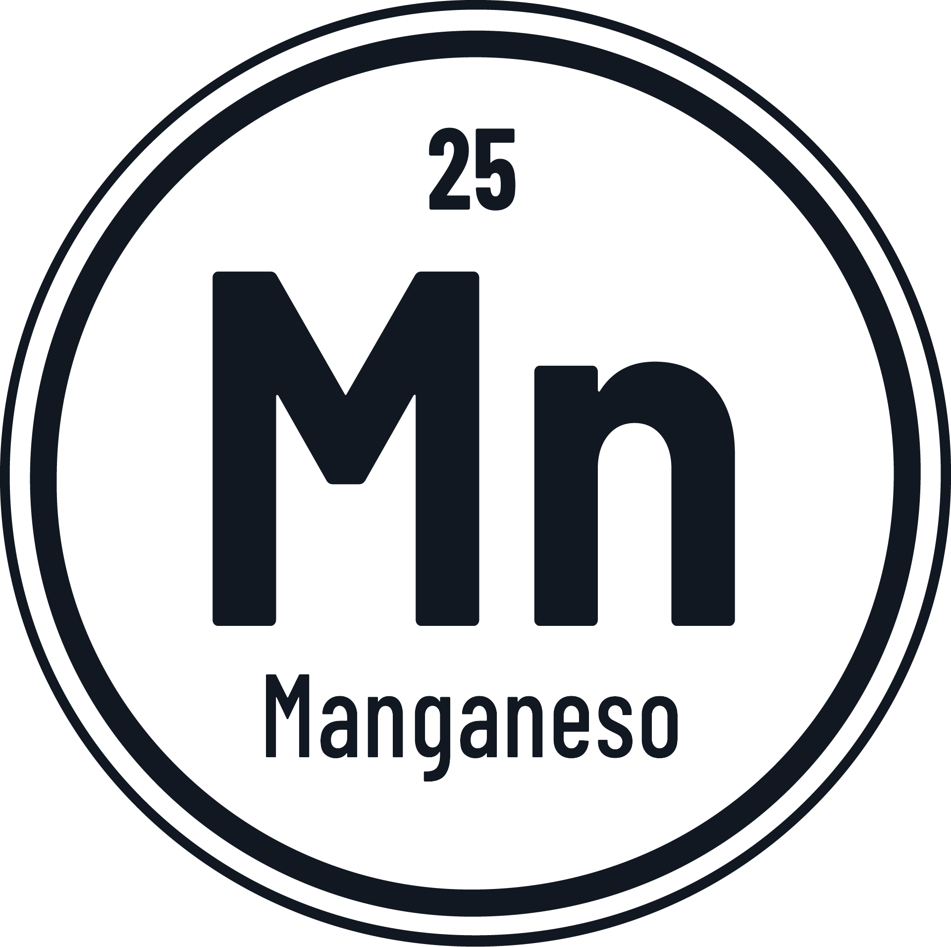 Manganeso