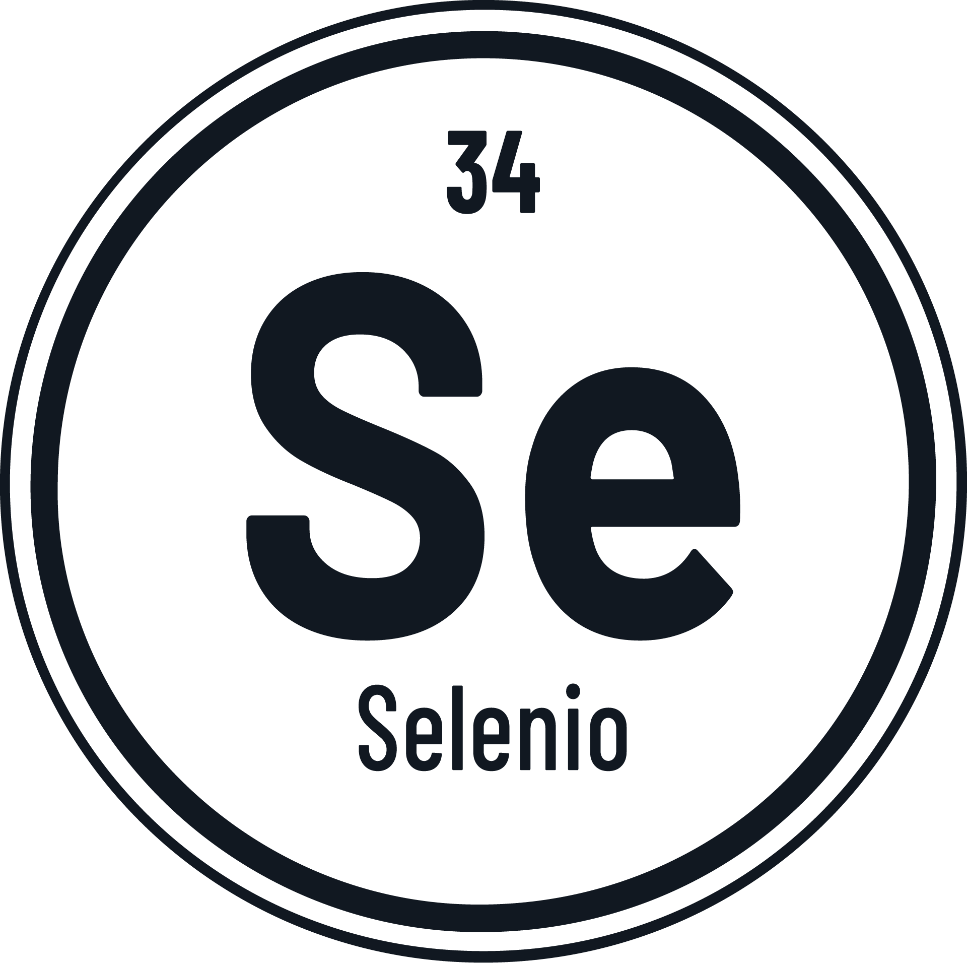 Selenio