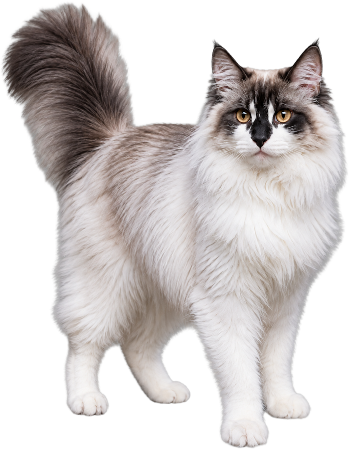 Gato adulto