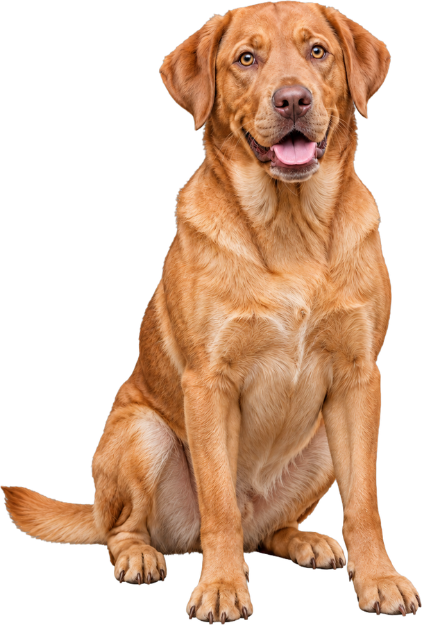 Perro adulto