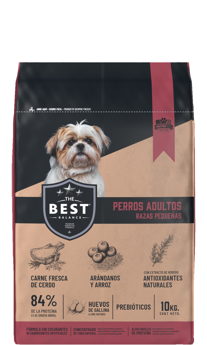 The Best perros adultos razas pequeñas