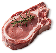Carne fresca de cerdo
