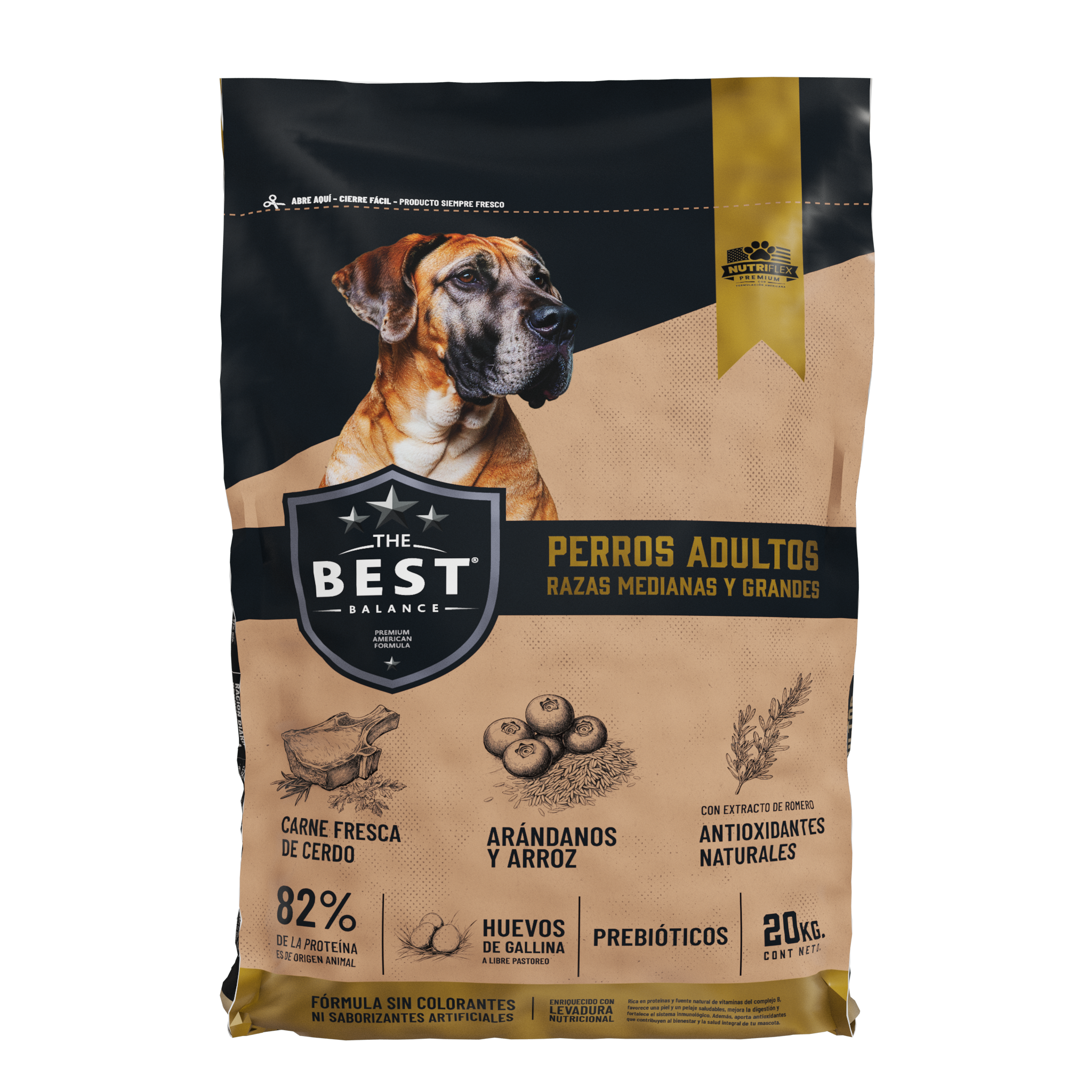 THE_BEST_20KG_ADULTOS medianas grandes_0000